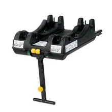 Recaro Платформа Isofix (5000.000.66): Виробник RECARO