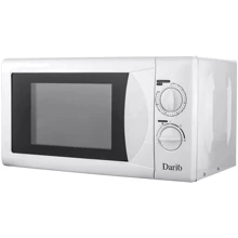 Микроволновая печь Dario DMW-7211: Объем, л 20