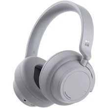 Навушники Microsoft Surface Headphones 2 Light Gray (QXL-00001): Тип конструкції повнорозмірні