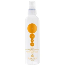 Kallos Cosmetics Sun Protection Hairspray SPF6 Солнцезащитный спрей для волос 200мл: Пол Для женщин