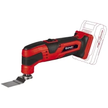 Реноватор Einhell TC-MG 18 Li-Solo (4465170) (без АКБ и ЗУ): Производитель Einhell