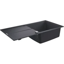 Grohe Sink K400 31641AP0: Форма прямокутна