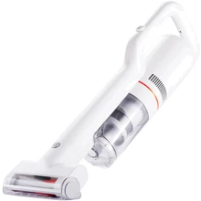 Пилосос Xiaomi Roidmi F8E Handheld Wireless Vacuum Cleaner (XCQ05RM): Тип пилососа ручний (вертикальний)