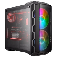Корпус CoolerMaster H500 ARGB (MCM-H500-IGNN-S01): Форм-фактор материнской платы E-ATX/ATX/MicroATX/Mini-ITX