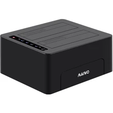 Аксесуар для накопичувача Maiwo K3082: Тип аксесуара Док станція