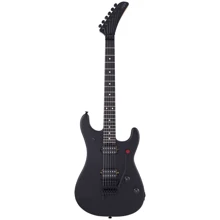 Электрогитара EVH 5150 SERIES STANDARD EBONY: Тип Электрогитара