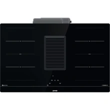 Варочная поверхность Gorenje HET949BSC: Размеры для встраивания 77х49 см