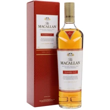 Виски The Macallan "Classic Cut" Limited Edition, 2019, gift box, 0.7л (CCL1920003): Объем, л 0.7