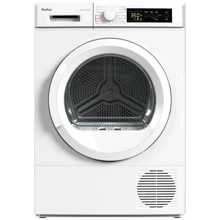 Сушильная машина Amica ADS71LD: Тип загрузки фронтальная