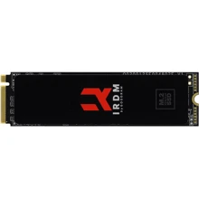 GOODRAM IRDM M.2 2 TB (IR-SSDPR-P34B-02T-80): Тип накопичувача внутренний