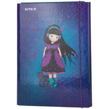 Папка для праці Kite А4, Kite, Charming k20-213-01: Тип Папка для праці