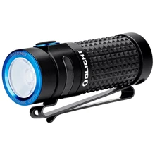 Ліхтар туристичний Ліхтар Olight S1R II (2370.29.34): Тип ручний