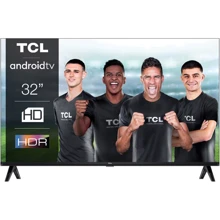 Телевизор TCL 32S5400A: Тип LED-телевизоры