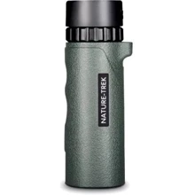 Биноколь Монокуляр Hawke Nature Trek 10x25 (Green) (925693): Защита газонаполненный, ударостойкий
