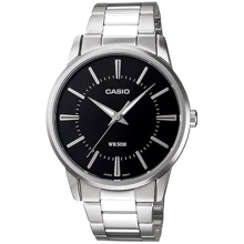Наручные часы Casio MTP-1303D-1AVEF: Стиль Классический