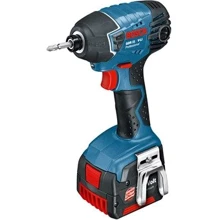 Гайковерт аккумуляторный Bosch GDR 18 V-Li (06019A130E): Назначение профессиональный