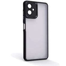 Чехол для телефонов ArmorStandart Shade Case Black for Samsung A065 Galaxy A06 (ARM80159): Совместимость Samsung A065 Galaxy A06