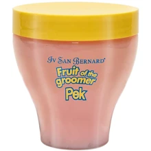Маска Iv San Bernard Pink Grapefruit для шерсти средней длины с грейпфрутом и витамином В6 250 мл (9859 NMASPO250): Тип средства Маска