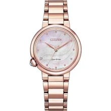 Наручные часы Citizen EM0912-84Y: Стиль Классический