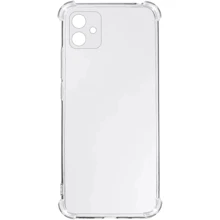 Чохол для телефона BeCover TPU Case Anti-Shock Clear для Samsung A065 Galaxy A06 (712137): Сумісність Samsung A065 Galaxy A06