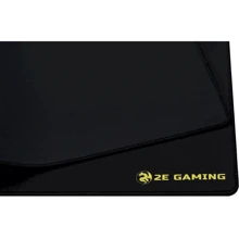 Ігрова поверхня 2E Gaming Mouse Pad Control 3XL (2E-PG340B): Матеріал Ткань