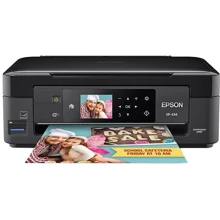 МФУ Epson Expression Home XP-434 (C11CE59202): Класс устройства персональный, офисный