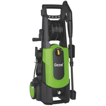 Минимойка Gärtner PWB-2050 T: Максимальное давление (бар) 150