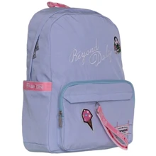 Рюкзак SAFARI 20-173M-3 1 від., 40x28x17см, PL, Style: Вікова група от 13 до 18 лет