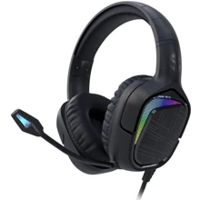 Навушники Xiaomi Black Shark Goblin X1 Black: Тип конструкції повнорозмірні