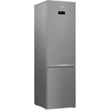 Холодильник Beko RCNA406E35ZXB: Тип холодильник двухкамерный