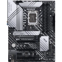 ASUS PRIME Z690-P: Оперативная память 4xDDR5 6000 МГц, до 128 ГБ
