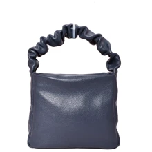 Жіноча сумка-мішок ARTiS Bags блакитна (1717920): Стать жіночий