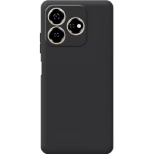 Чехол для телефонов BeCover TPU Case Black for Nubia V60 Design (712775): Совместимость Nubia V60 Design