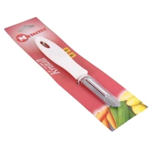 Овощечистка Metaltex KRISTALL (257961): undefined undefined