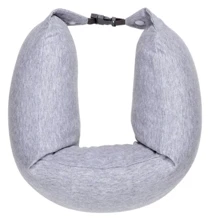 Ортопедична подушка підголовник Xiaomi 8H Neck pillow U1 Grey: undefined undefined
