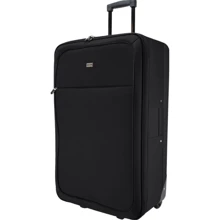 Чемодан Semi Line 28" (L) Black черный (T5656-3): Пол Унисекс