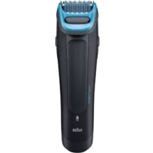 Электробритва Braun CRUZER 6 Beard: Тип триммера с триммером