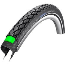 Покришка 18x1.65 (44-355) Schwalbe MARATHON G-Guard Performance B / B + RT HS420 EC, 67EPI: Призначення Для туризму
