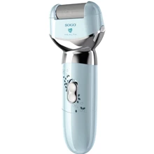 Пилка для педикюра SOGO LPE-SS-3435-G: Производитель SOGO