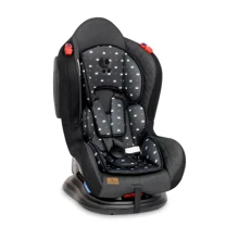 Автокресло Lorelli JUPITER+SPS (0-25кг) (black crowns): Группа 0-1-2