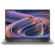 Ноутбук Dell XPS 15 9520 (XPS9520-9194SLV-PUS): Экран 15.6 " (3456x2160)