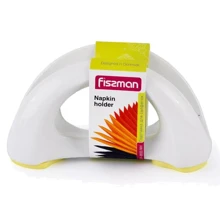 Підставка для паперових серветок Fissman SV-8833.NH: Матеріал керамика