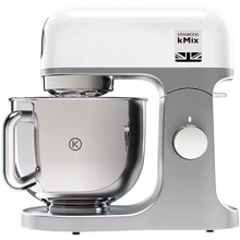 Кухонный комбайн Kenwood KMX 750 WH: Мощность, Вт 1000