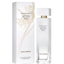 Туалетная вода Elizabeth Arden White Tea Vanilla Orchid 100 ml: Вид Туалетная вода