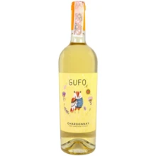 Вино Gufo Chardonnay біле сухе 0.75 л (FSH_8002001081059): Країна виробник Италия