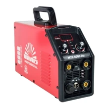Плазморез инверторный Vitals Professional MTC 4000K Air: Тип плазморез