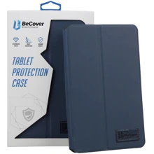 Аксессуар для iPad BeCover Premium Deep Blue (706710) for iPad mini 6 2021: Цвет синий