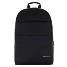 Сумка для ноутбуков Grand-X 15.6" Black (RS-365): Тип сумки рюкзак