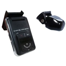 RS Black box B4L: Кут огляду, градусів 155