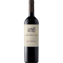 Вино Don Melchor "Cabernet Sauvignon 2016" (сухе, червоне) 0.75л (BDA1VN-VCT075-018): Країна виробник Чилі